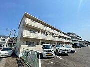 エクステージ 1階 築38年5ヶ月の賃貸物件