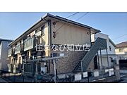 セジュール友和 1階 築21年6ヶ月の賃貸物件