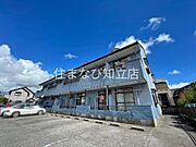 グリーンスクウェア 2階 築38年1ヶ月の賃貸物件