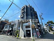 スカイルサクラ 3階 築35年6ヶ月の賃貸物件