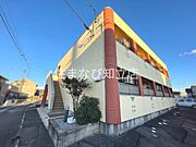 コーポ泉 1階 築27年7ヶ月の賃貸物件