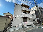 安城駅より徒歩4分 3階 新築の賃貸物件