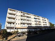 ビレッジハウス野田6号棟 5階 築55年7ヶ月の賃貸物件