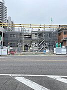 ＴＩＥＲＲＡ安城ＷＥＳＴ 3階 新築の賃貸物件