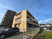 一ツ木駅より徒歩17分 1階 築13年2ヶ月の賃貸物件