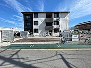 牛田駅より徒歩18分 1階 新築の賃貸物件
