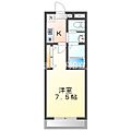 A・CITY知立駅前2階6.1万円