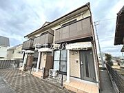 刈谷市駅よりバス8分 徒歩11分 1階 築19年3ヶ月の賃貸物件