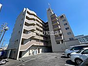 知立駅よりバス12分 徒歩1分 6階 築36年9ヶ月の賃貸物件