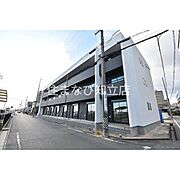 アローネ三河安城の賃貸物件