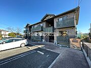 知立駅よりバス7分 徒歩4分 1階 築21年7ヶ月の賃貸物件