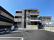 刈谷駅より徒歩10分 3階 新築の賃貸物件