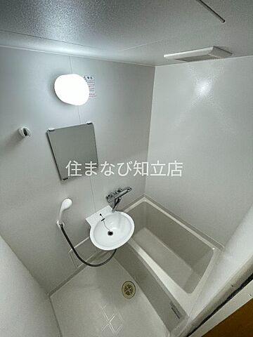 浴室