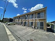 パレスミサカ 1階 築17年11ヶ月の賃貸物件
