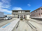小垣江駅より徒歩11分 2階 築8年11ヶ月の賃貸物件