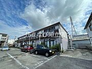 ウイング塩田A 1階 築33年7ヶ月の賃貸物件
