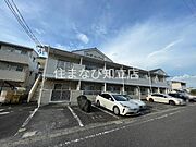 コーポエンブレム 2階 築37年6ヶ月の賃貸物件