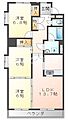 清水2階7.0万円