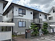 ファミール上条A 2階 築25年5ヶ月の賃貸物件