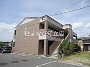 北安城駅より徒歩19分 2階 築23年7ヶ月の賃貸物件