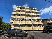 アーバンハイム石原 5階 築38年8ヶ月の賃貸物件