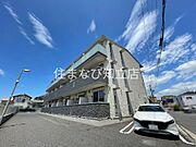 一ツ木駅より徒歩18分 1階 築6年7ヶ月の賃貸物件