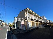 パレス緑の賃貸物件