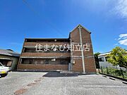 牛田駅より徒歩10分 1階 築23年7ヶ月の賃貸物件