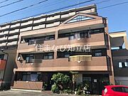 スプリングガーデン 3階 築28年10ヶ月の賃貸物件
