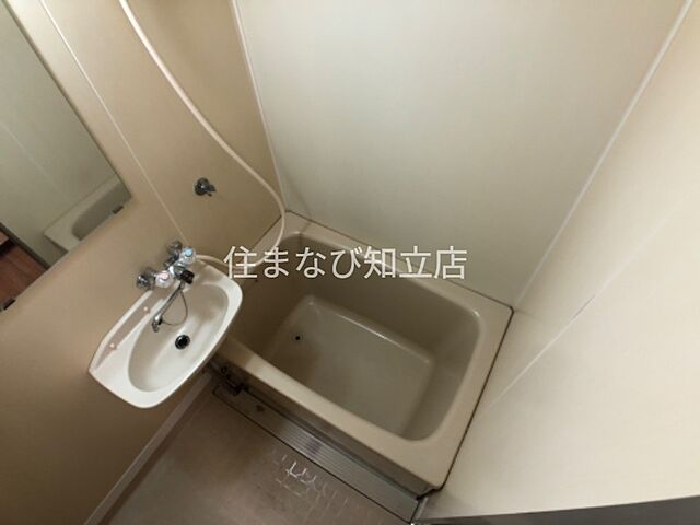 浴室