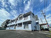 安城駅より徒歩17分 2階 築38年2ヶ月の賃貸物件