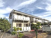 知立駅より徒歩10分 2階 築32年1ヶ月の賃貸物件