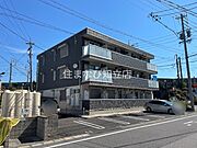 刈谷駅よりバス9分 徒歩4分 2階 築8年4ヶ月の賃貸物件
