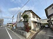 林アパート 1階 築51年9ヶ月の賃貸物件