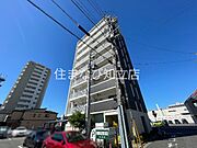 刈谷駅より徒歩12分 8階 築9年10ヶ月の賃貸物件