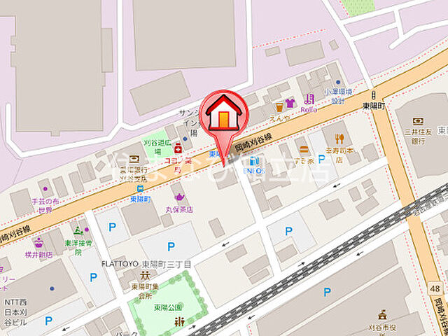 地図