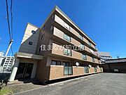 カーサ．Ｊ 3階 築27年7ヶ月の賃貸物件
