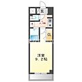 A・City三河安城東町5階4.1万円