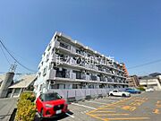 ベル寿 4階 築36年1ヶ月の賃貸物件