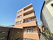 刈谷市駅より徒歩8分 2階 築28年9ヶ月の賃貸物件