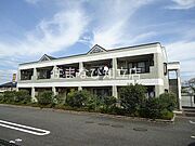 メゾン藤G 2階 築22年7ヶ月の賃貸物件