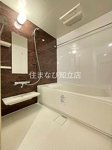 浴室