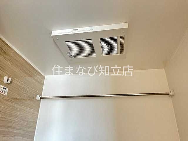 浴室