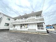 ツインズ野村A 2階 築36年8ヶ月の賃貸物件