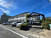 逢妻駅より徒歩7分 1階 築36年1ヶ月の賃貸物件