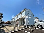 第二すみれハイツ 2階 築34年3ヶ月の賃貸物件