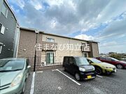 南安城駅より徒歩11分 1階 築10年2ヶ月の賃貸物件