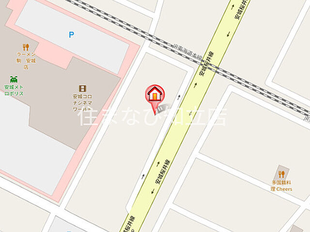 地図