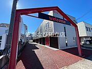 三河知立駅より徒歩14分 1階 築10年3ヶ月の賃貸物件