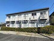 長篠ハイツB 1階 築36年5ヶ月の賃貸物件